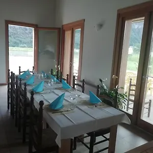 Farm stay Summus Lacus, Riva (Sondrio)