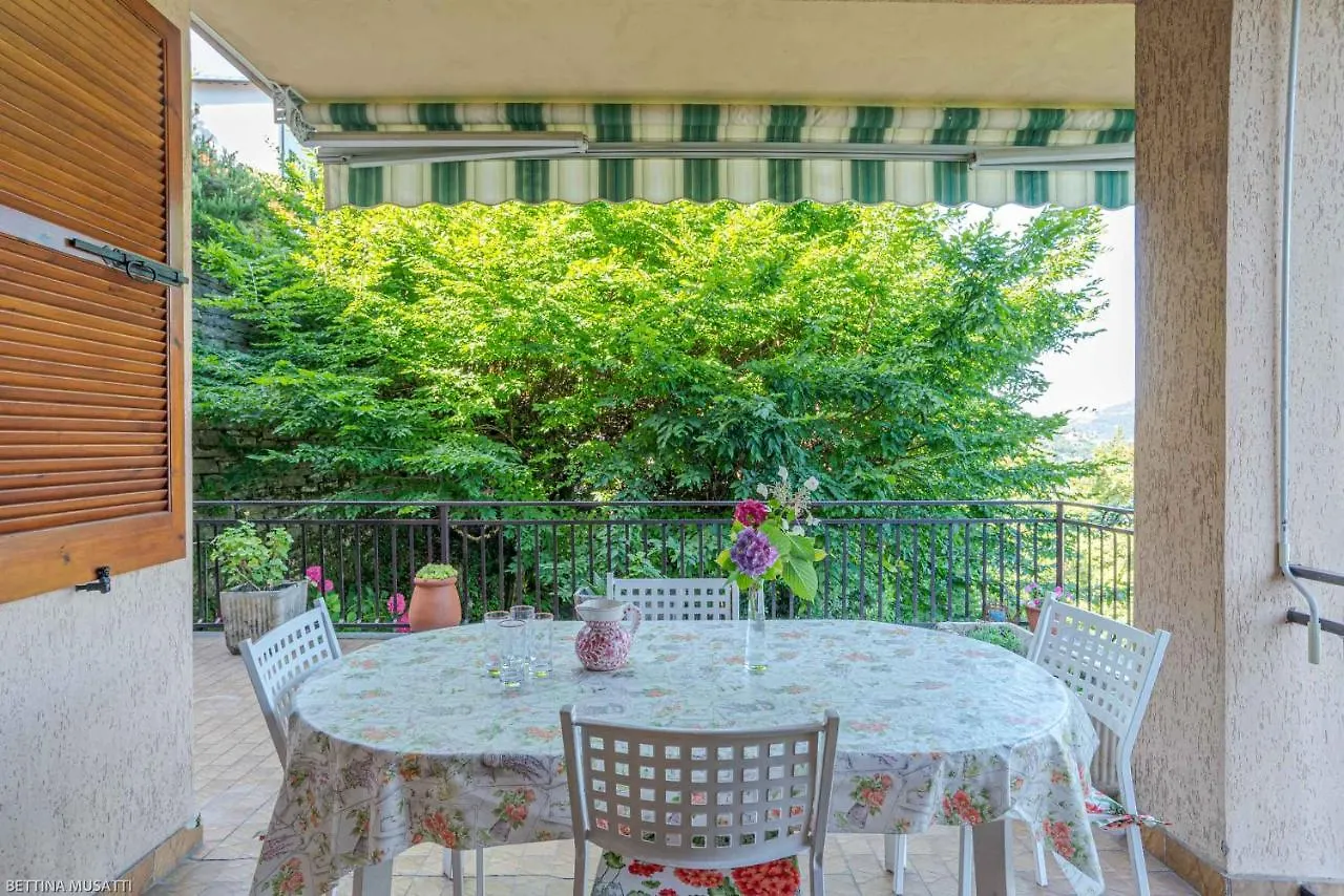 Casa Gianna - Lovely View On Lake Como Riva  0*, Riva (Sondrio)