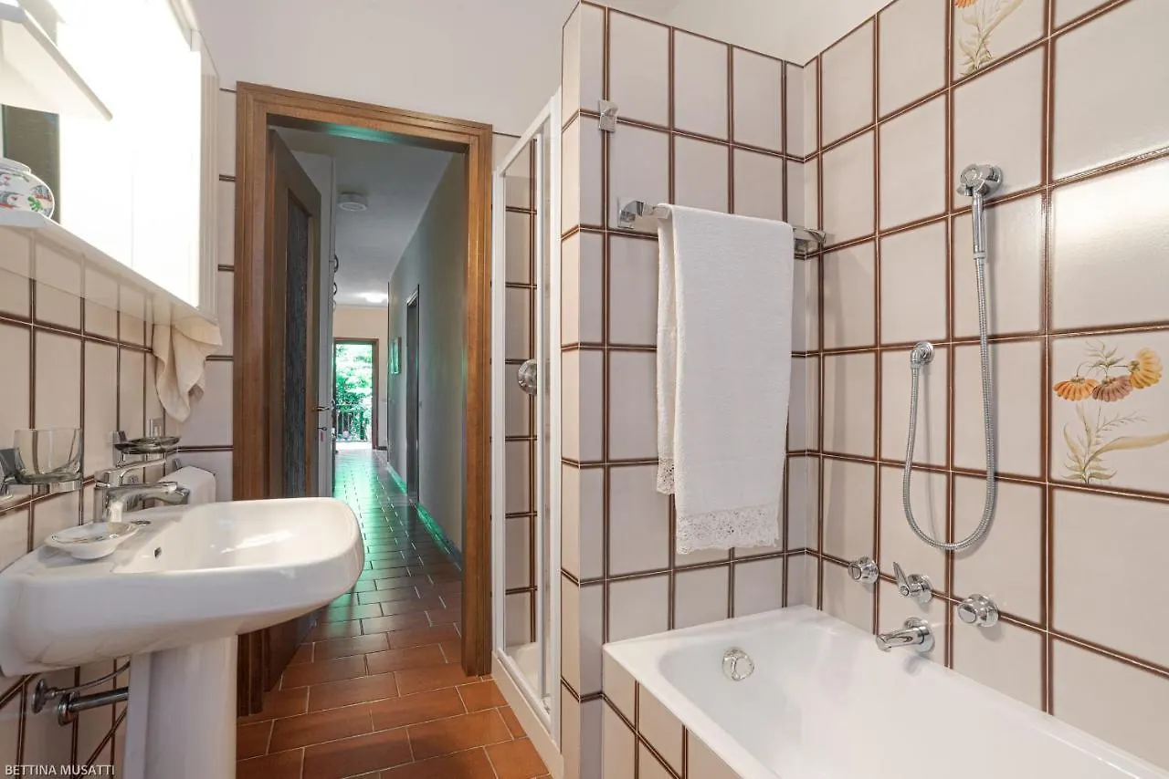Casa Gianna - Lovely View On Lake Como Riva  0*, Riva (Sondrio) Italy
