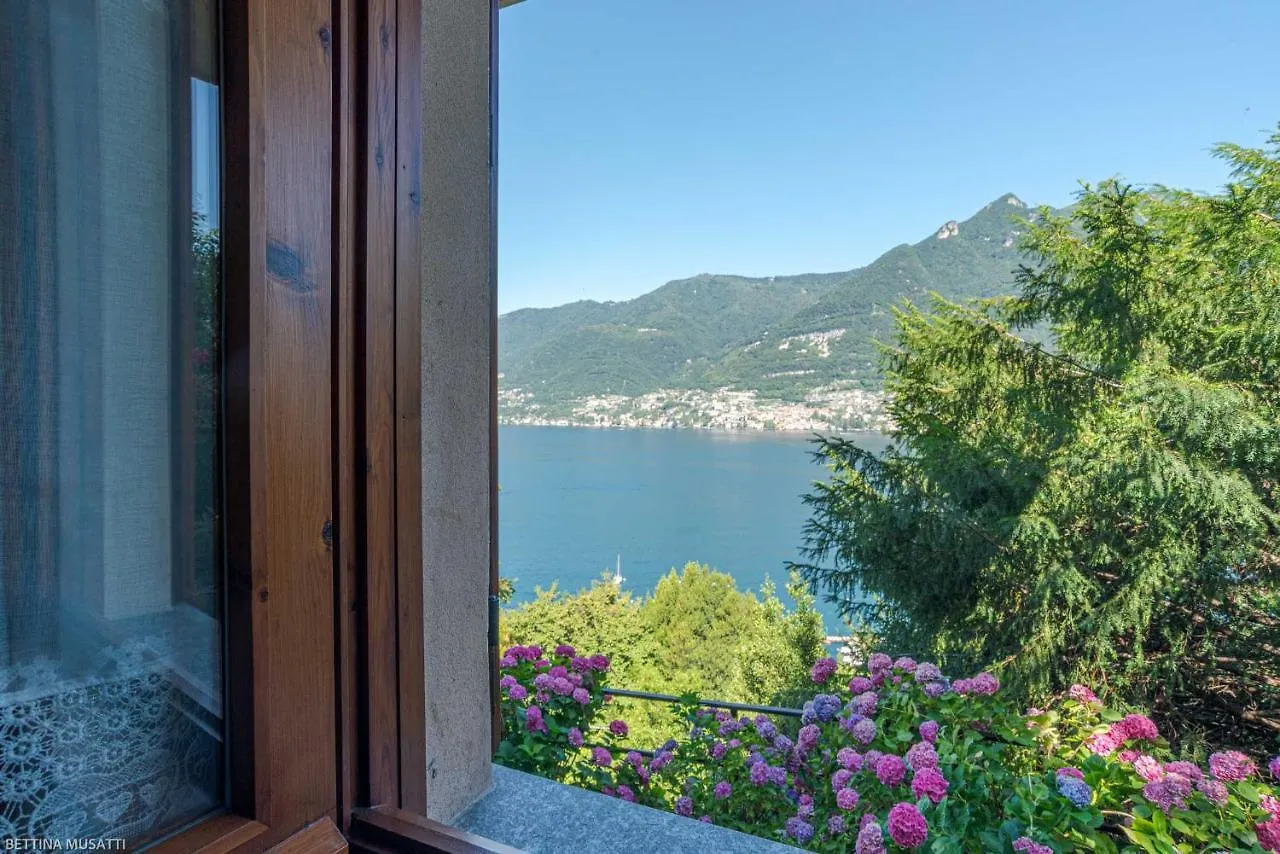 Casa Gianna - Lovely View On Lake Como Riva