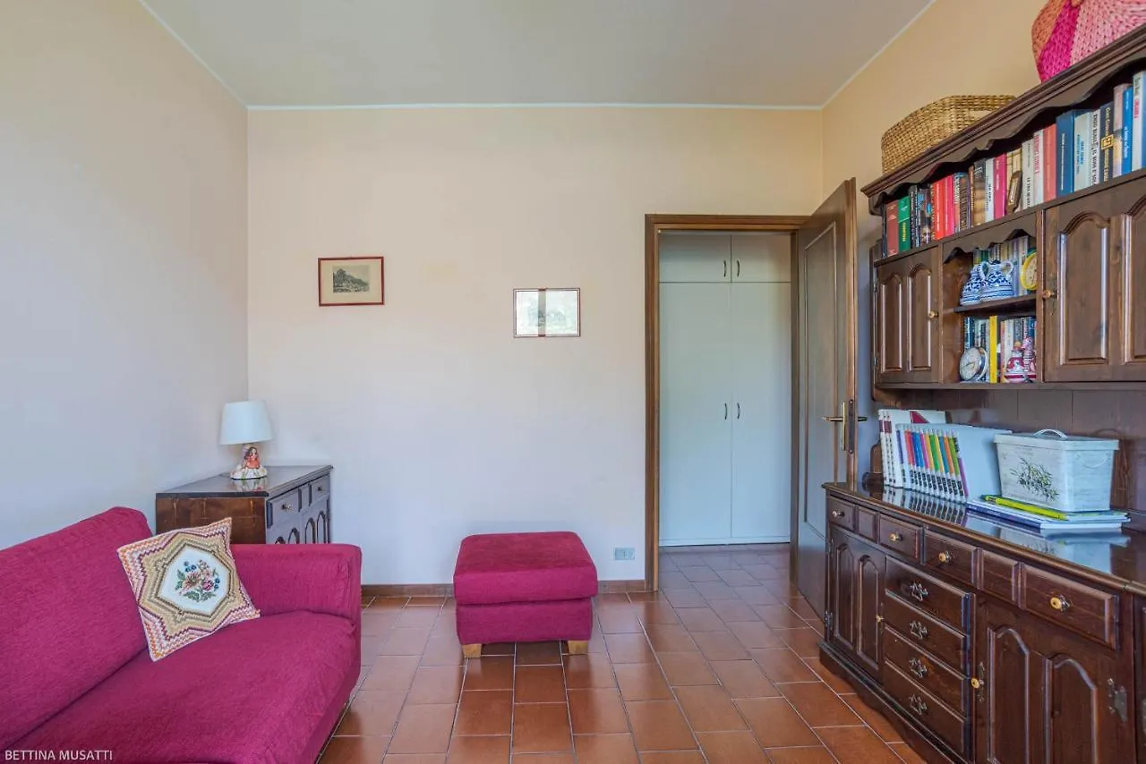 Casa Gianna - Lovely View On Lake Como Riva  Italy