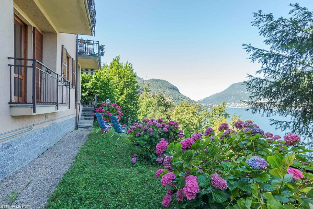 Casa Gianna - Lovely View On Lake Como Riva  0*, Riva (Sondrio) Italy
