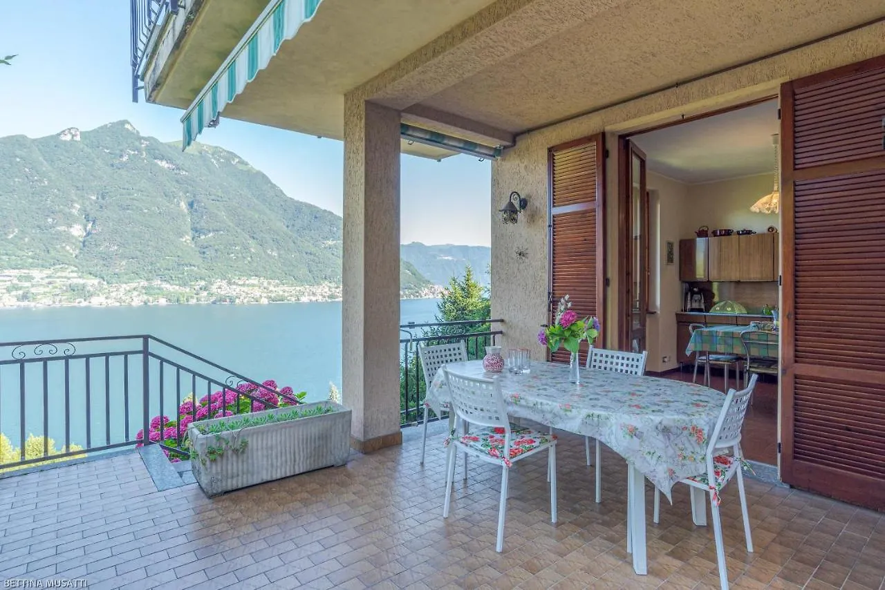Holiday home Casa Gianna - Lovely View On Lake Como Riva