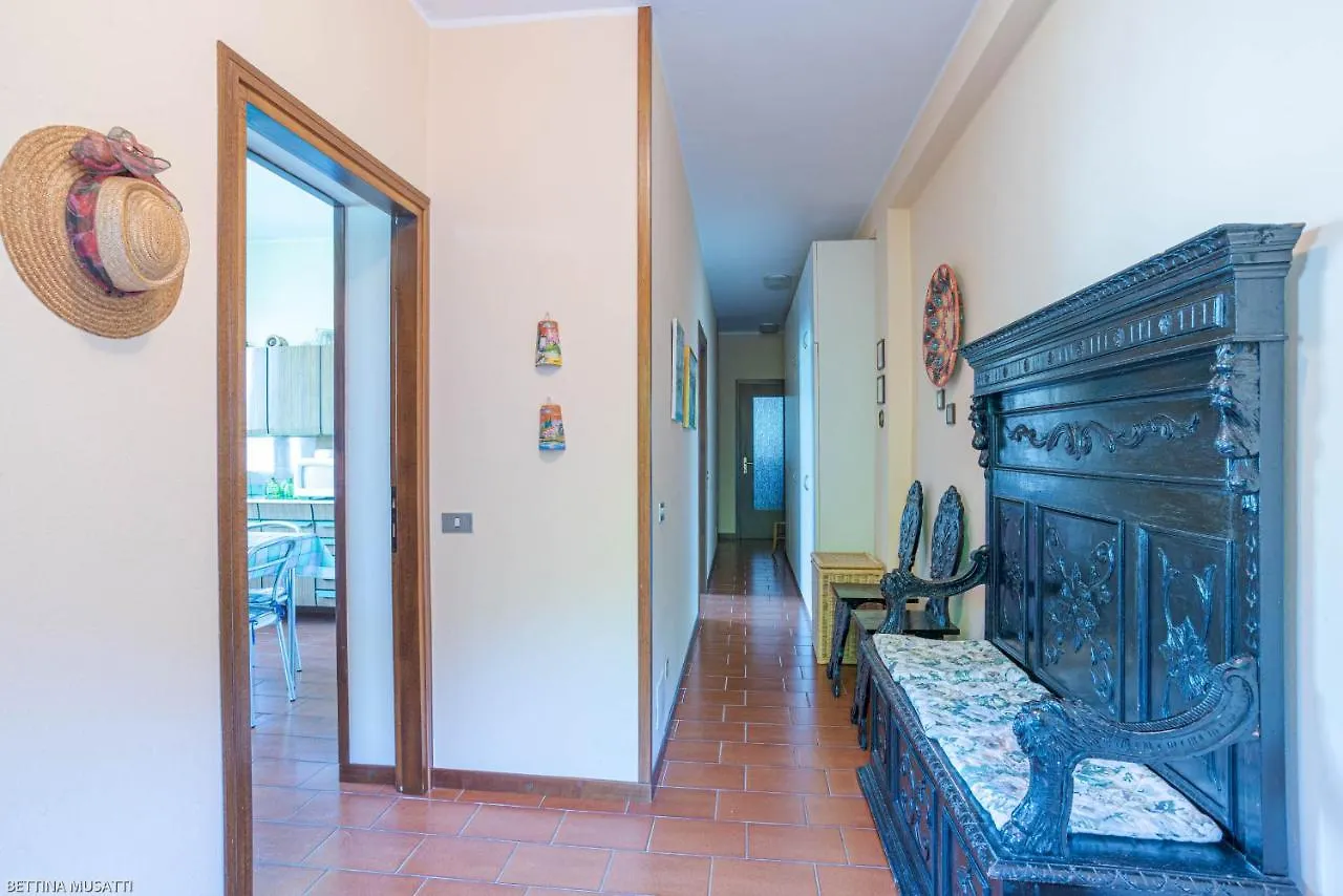 Casa Gianna - Lovely View On Lake Como Riva  Holiday home Riva (Sondrio)