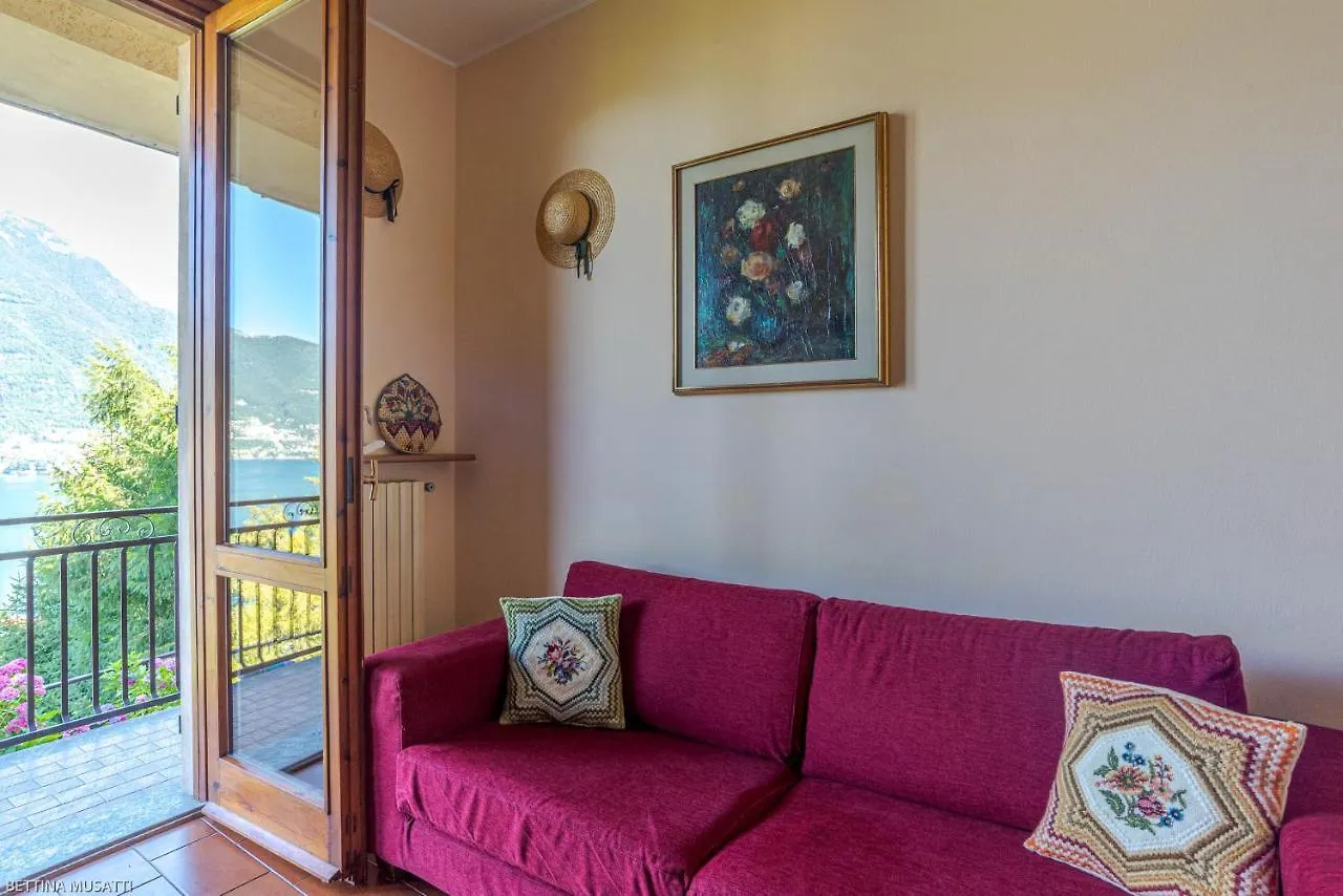 Holiday home Casa Gianna - Lovely View On Lake Como Riva  Italy