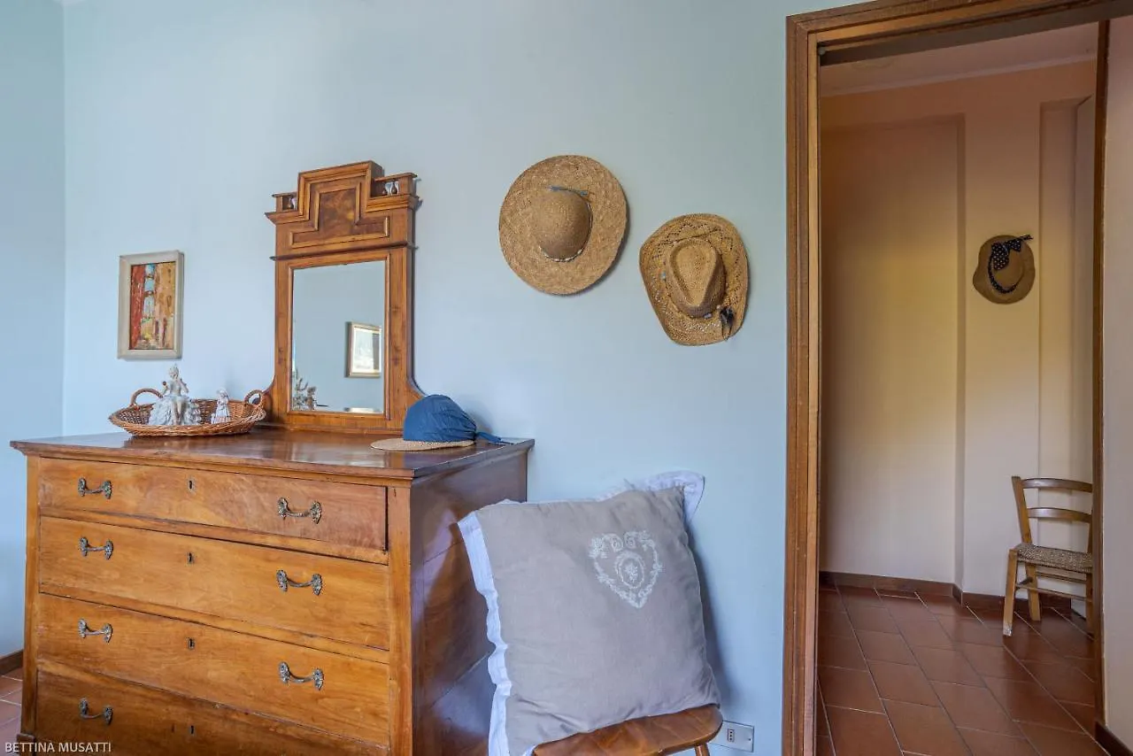 Casa Gianna - Lovely View On Lake Como Riva