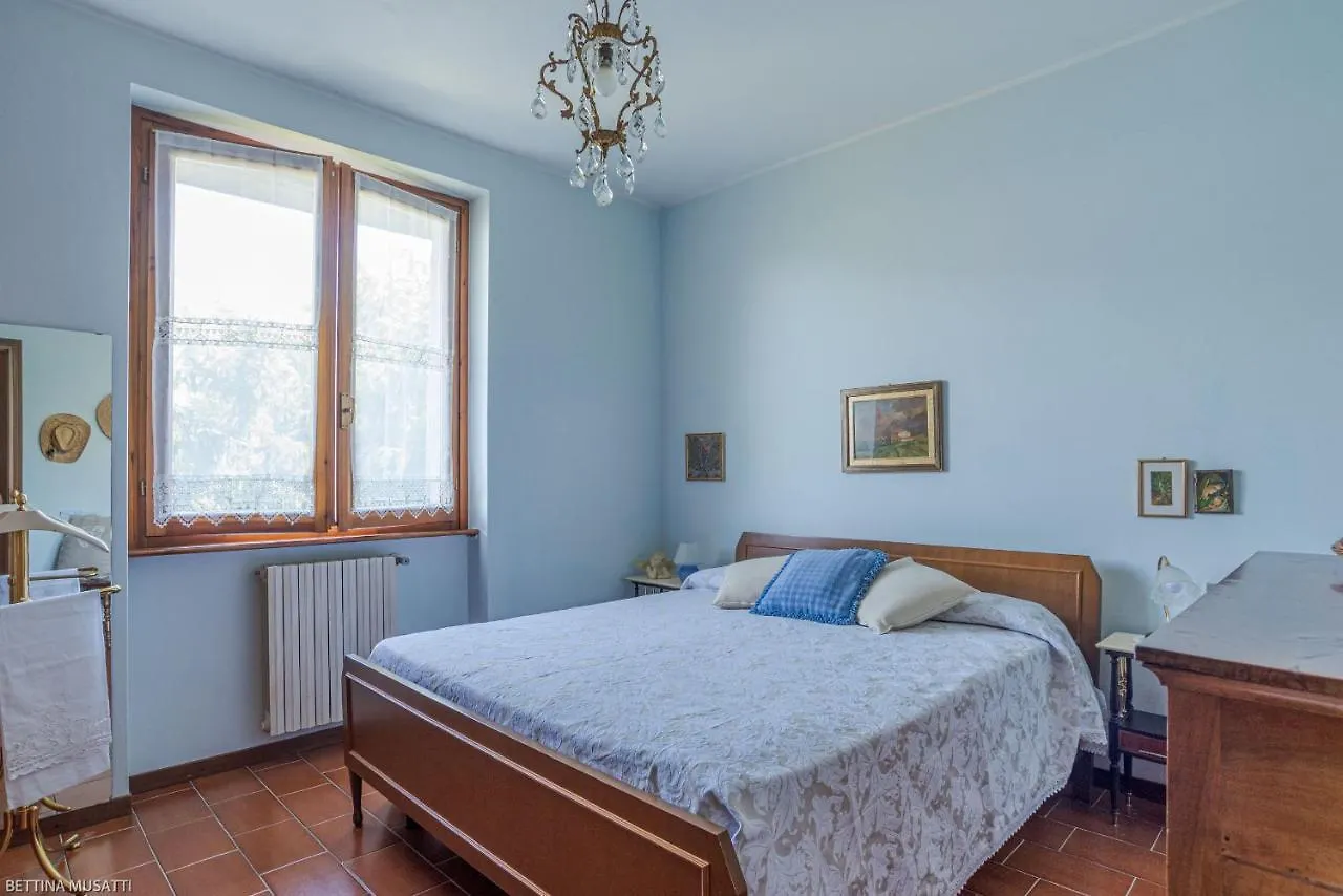Casa Gianna - Lovely View On Lake Como Riva  Holiday home