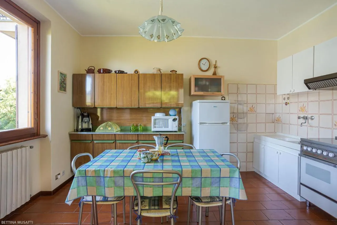 Casa Gianna - Lovely View On Lake Como Riva  0*, Riva (Sondrio) Italy