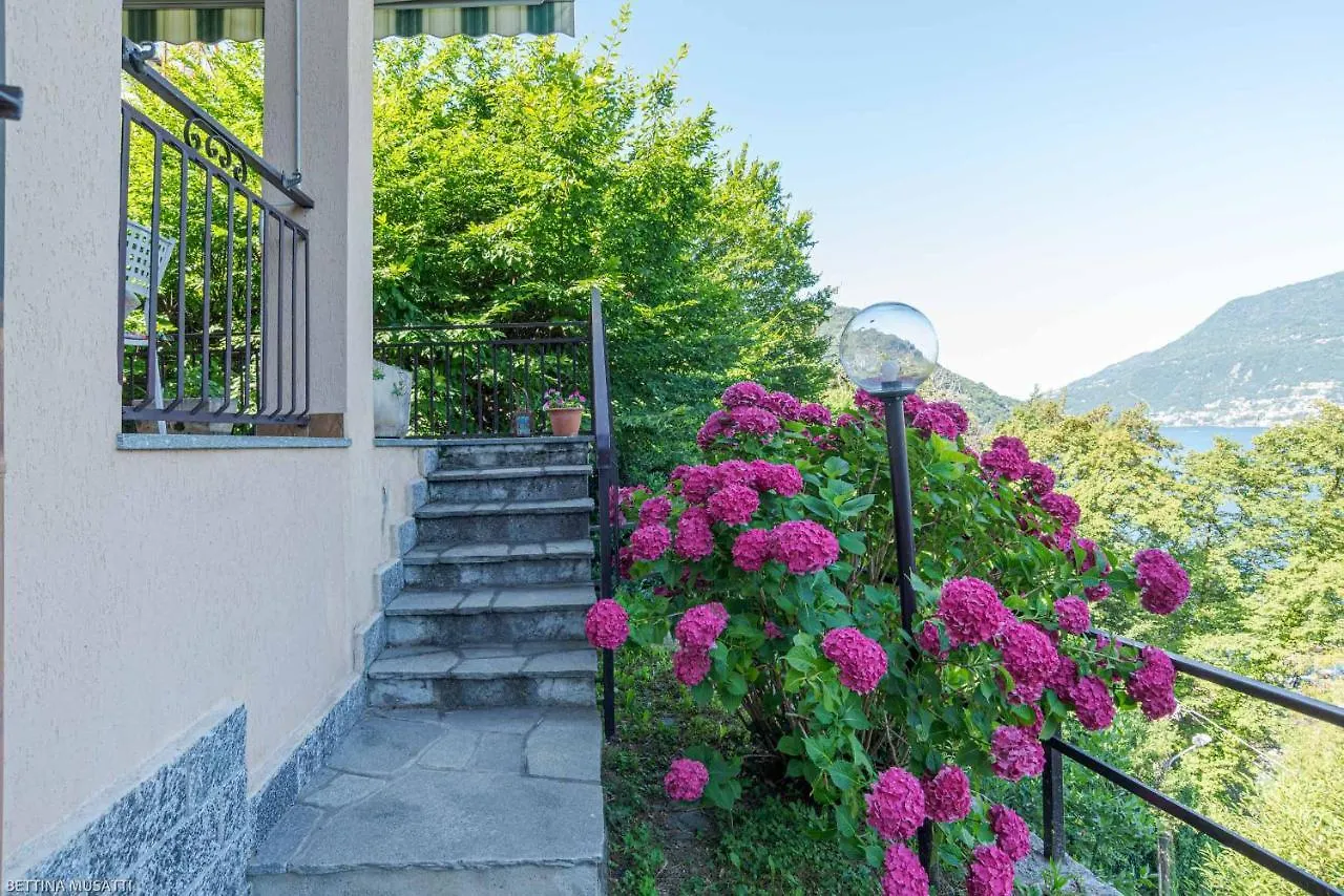 Casa Gianna - Lovely View On Lake Como Riva  Riva (Sondrio)